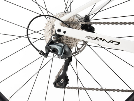 ROCKBROS RND - SHIMANO TIAGRA R4700-Rower Szosowy Rower Szosowy