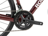 RND - SHIMANO TIAGRA R4700-Rower Szosowy