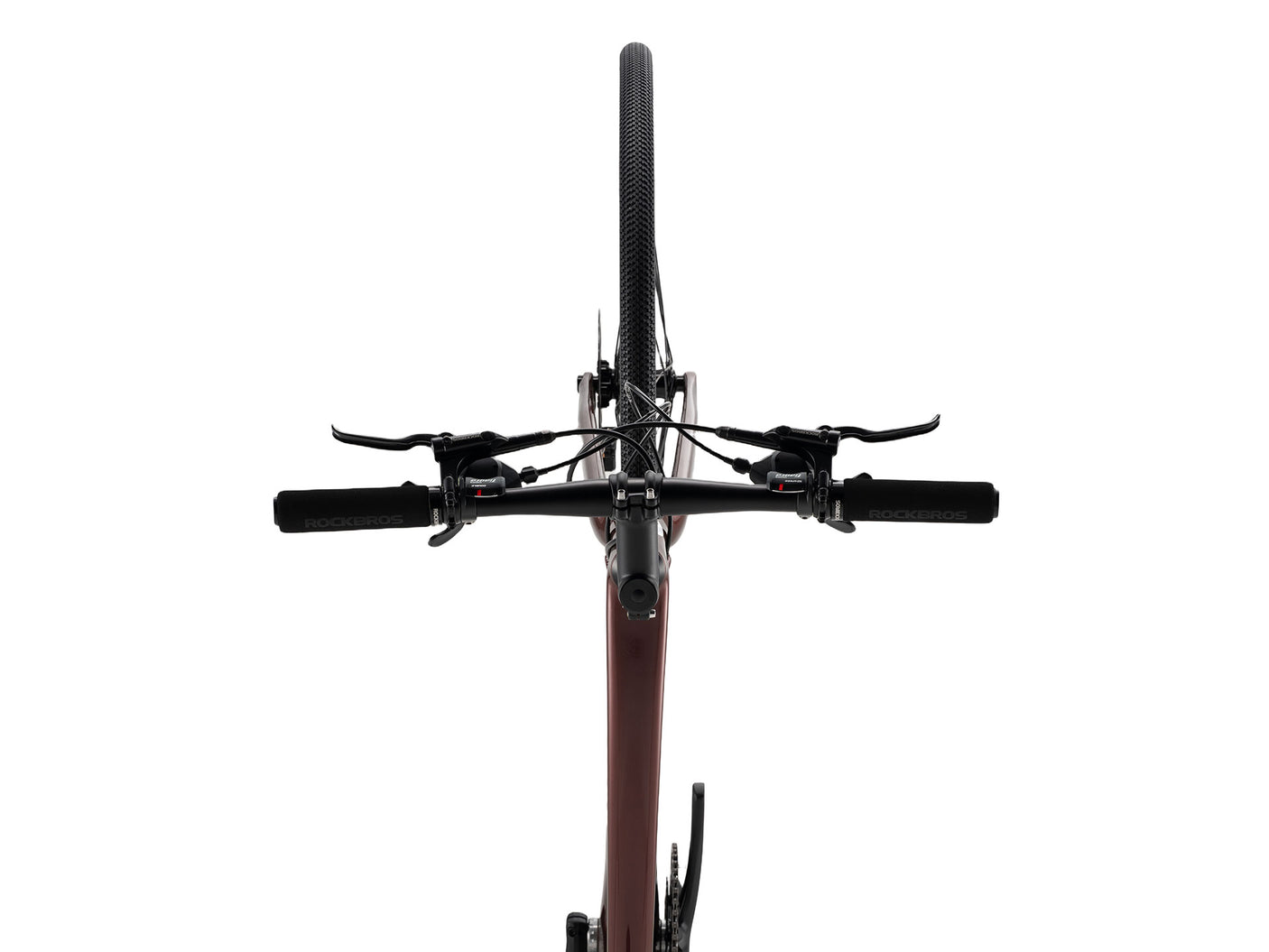 RND - SHIMANO TIAGRA R4700-Rower Szosowy