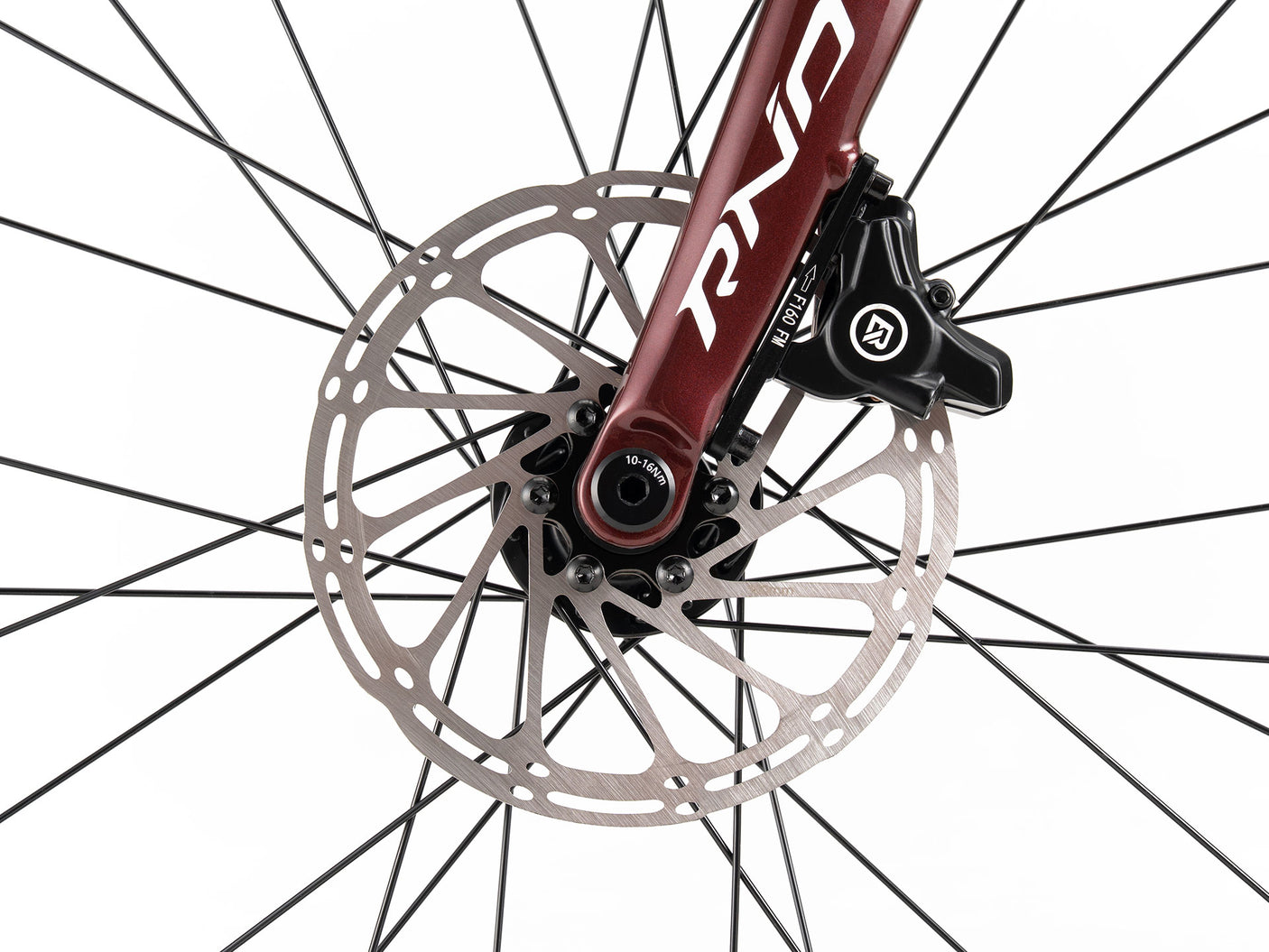 RND - SHIMANO TIAGRA R4700-Rower Szosowy