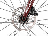 RND - SHIMANO TIAGRA R4700-Rower Szosowy