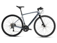 ROCKBROS RND - SHIMANO TIAGRA R4700-Rower Szosowy Rower SzosowyGrau XXS（700C*370）