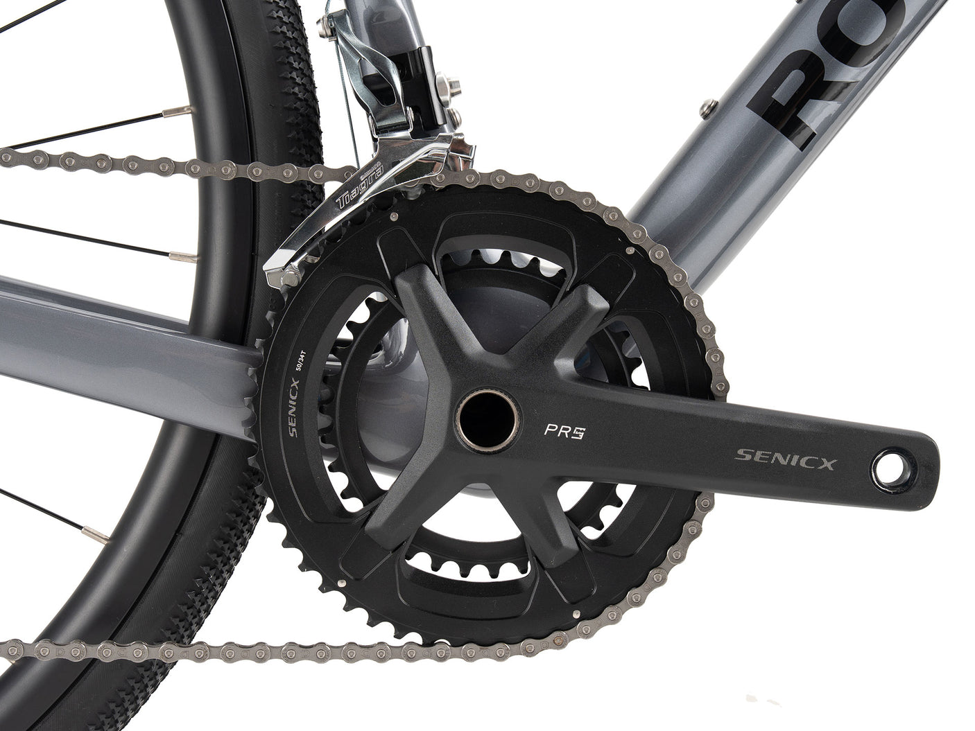 ROCKBROS RND - SHIMANO TIAGRA R4700-Rower Szosowy Rower Szosowy