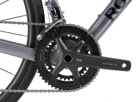 ROCKBROS RND - SHIMANO TIAGRA R4700-Rower Szosowy Rower Szosowy