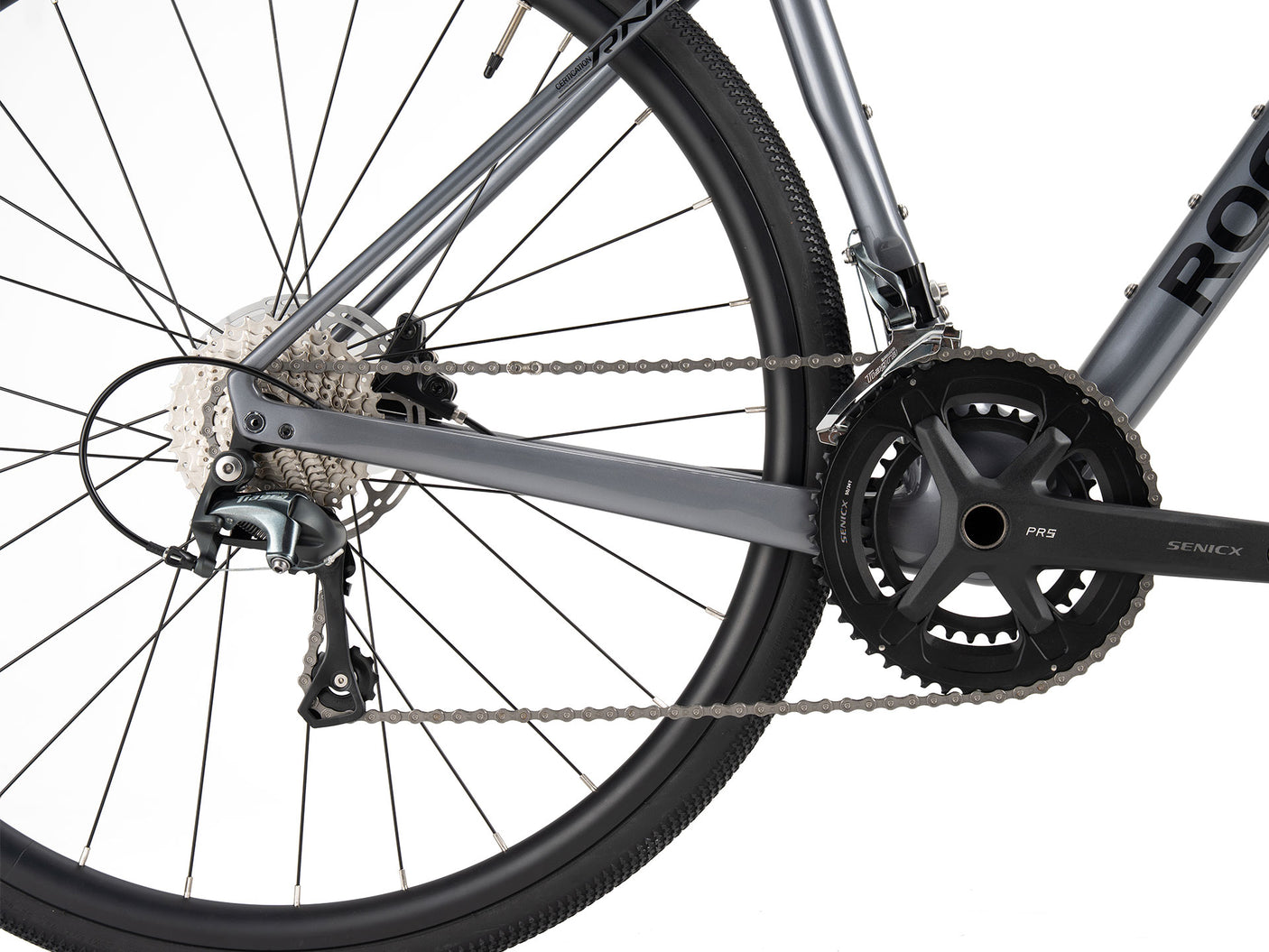 ROCKBROS RND - SHIMANO TIAGRA R4700-Rower Szosowy Rower Szosowy