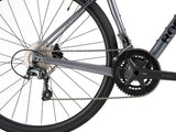 ROCKBROS RND - SHIMANO TIAGRA R4700-Rower Szosowy Rower Szosowy