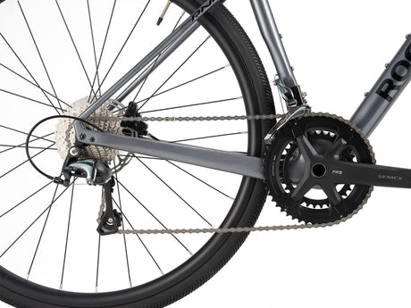 ROCKBROS RND - SHIMANO TIAGRA R4700-Rower Szosowy Rower Szosowy