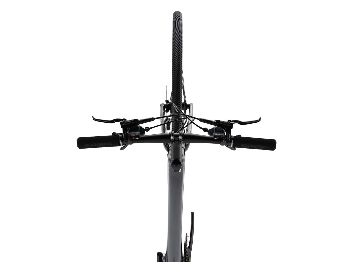 ROCKBROS RND - SHIMANO TIAGRA R4700-Rower Szosowy Rower Szosowy