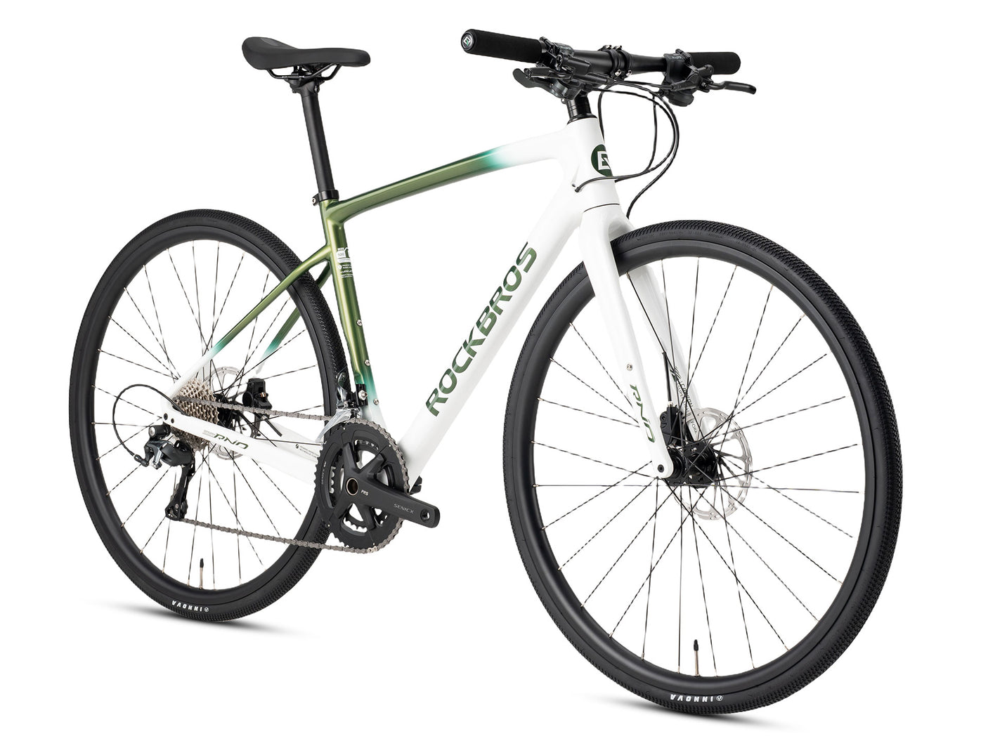 ROCKBROS RND - SHIMANO TIAGRA R4700-Rower Szosowy Rower Szosowy