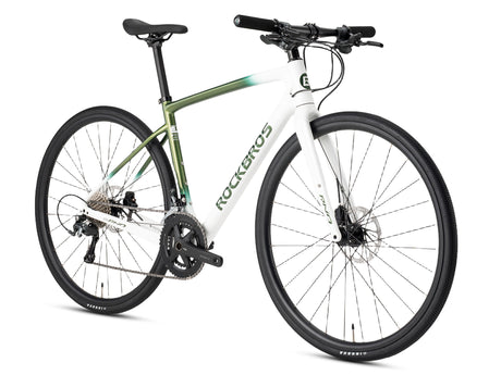 ROCKBROS RND - SHIMANO TIAGRA R4700-Rower Szosowy Rower Szosowy