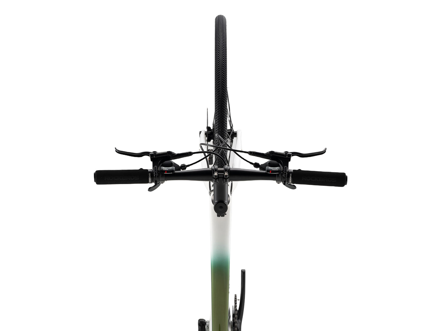 RND - SHIMANO TIAGRA R4700-Rower Szosowy