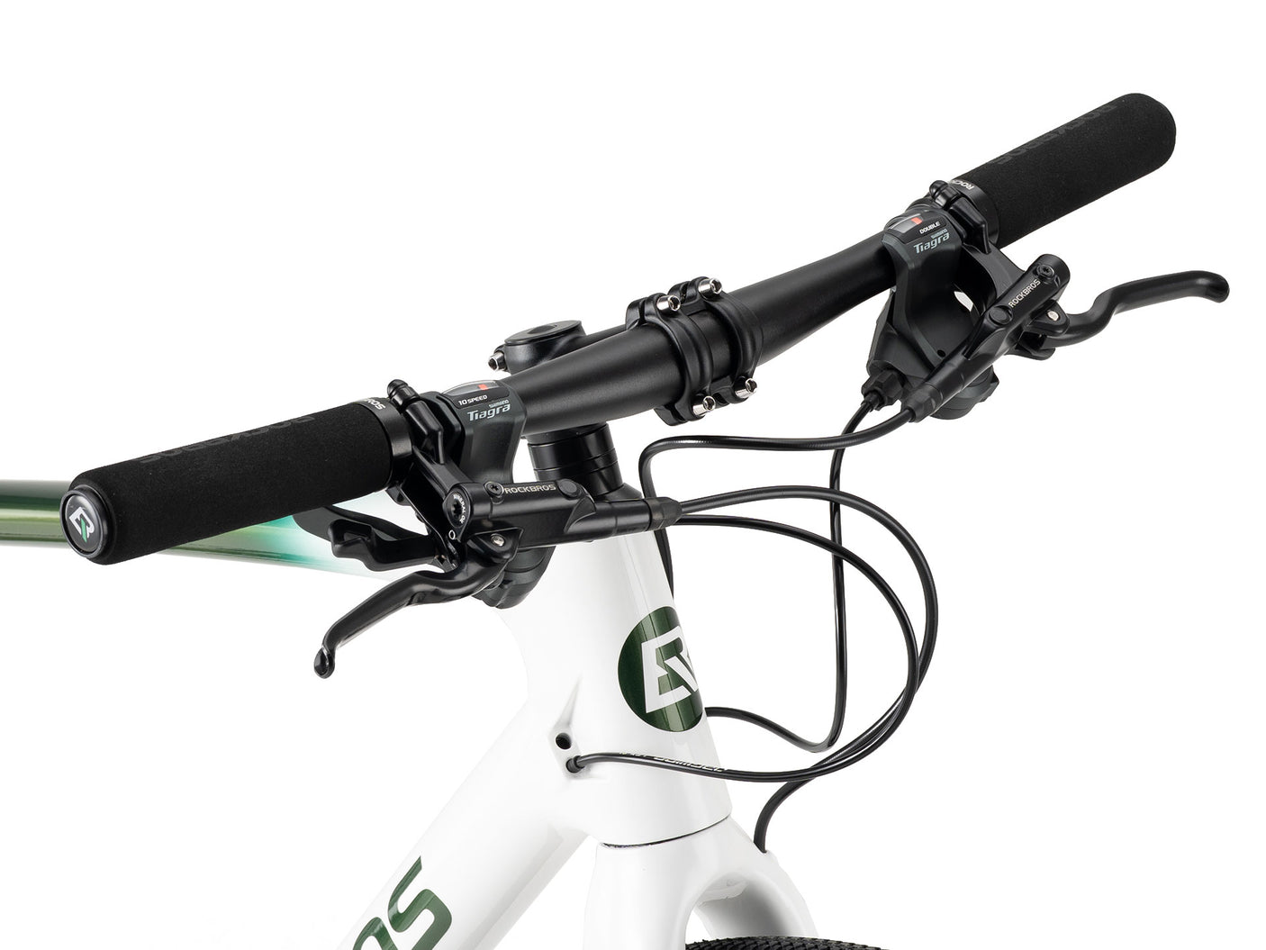 RND - SHIMANO TIAGRA R4700-Rower Szosowy