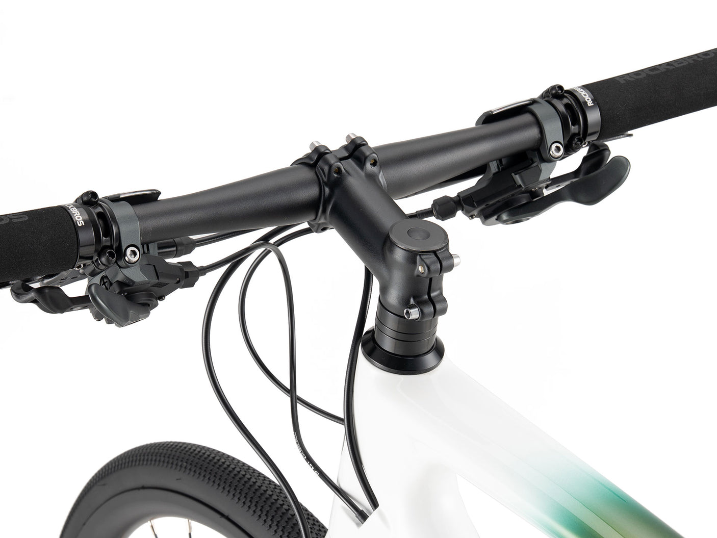 RND - SHIMANO TIAGRA R4700-Rower Szosowy