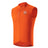 ROCKBROS ROAD TO SKY Ultralekka Kamizelka Męska KamizelkiOrange Asian Size S (EU size XS)