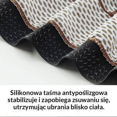 ROAD TO SKY Koszulka Rowerowa Męska z Długim Rękawem na Wiosnę i Lato