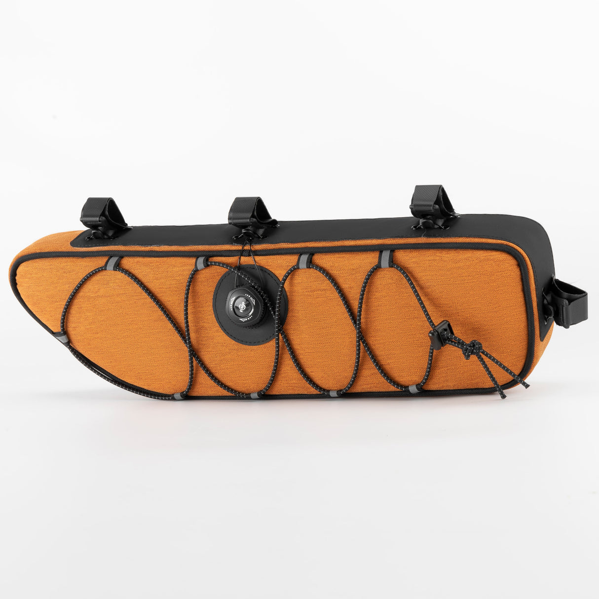 ROAD TO SKY Torba Rowerowa pod Ramę Wodoodporna 2L