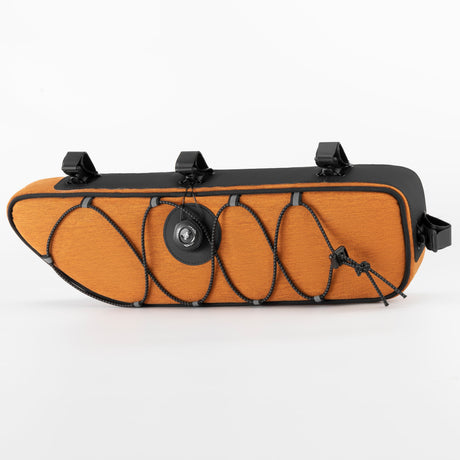 ROAD TO SKY Torba Rowerowa pod Ramę Wodoodporna 2L
