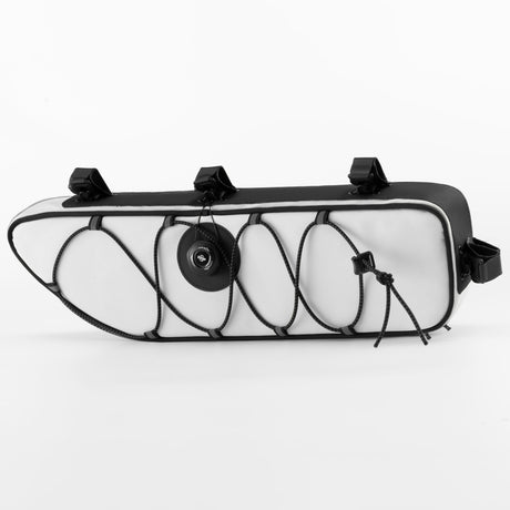 ROAD TO SKY Torba Rowerowa pod Ramę Wodoodporna 2L