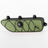 ROAD TO SKY Torba Rowerowa pod Ramę Wodoodporna 2L