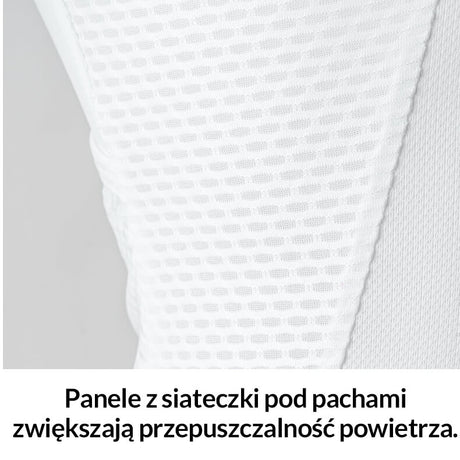 ROAD TO SKY Damska Koszulka Rowerowa z Długim Rękawem MTB i Szosowa