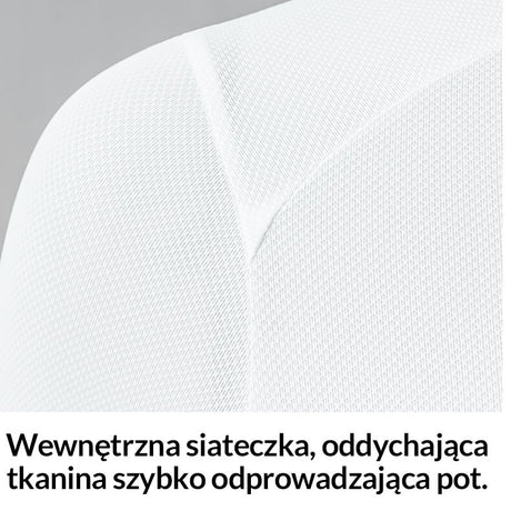 ROAD TO SKY Damska Koszulka Rowerowa z Długim Rękawem MTB i Szosowa