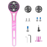 Aero Uchwyt na Licznik Rowerowy Wyposażony w Garmin/Bryton/Wahoo-FK-307