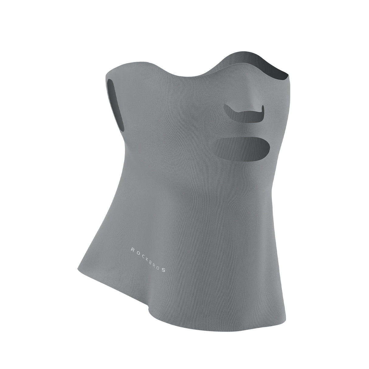 Maska Rowerowa Ice Silk UPF50+