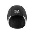 ROCKBROS Czapka Rowerowa pod Kask Lekka Oddychająca do Jazdy Cały Rok-M016 Kominiarki