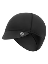 ROCKBROS TVI Ciepła Czapka Rowerowa z Mikropolaru Idealna pod Kask-M010 Czapki