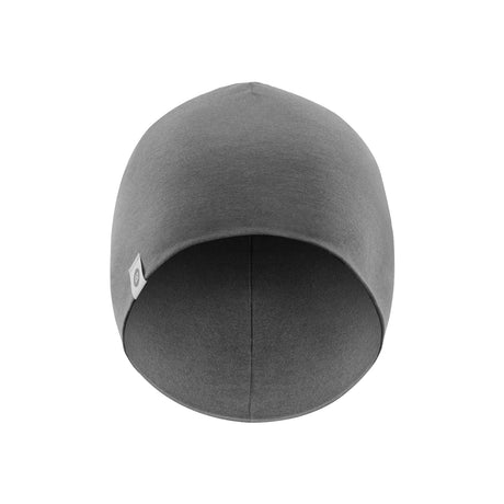 ROCKBROS Ciepła Czapka Rowerowa z Wełny i Tencelu-YDM002 CzapkiJasnoszary