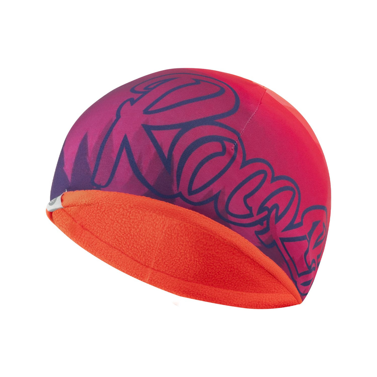 Dwustronna Ciepła Czapka z Dzianiny Kaszmirowej-YDM001