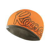 ROCKBROS Dwustronna Ciepła Czapka z Dzianiny Kaszmirowej-YDM001 KominiarkiPomarańczowy