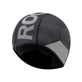 ROCKBROS Czapka Rowerowa Zimowa Z Ochroną Uszu-LF25770 Czapki