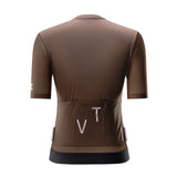 ROCKBROS Damska Koszulka Rowerowa Termoaktywna Szybkoschnąca Koszulki