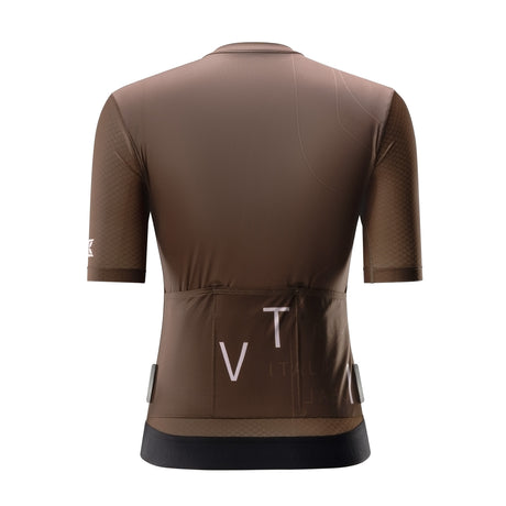 ROCKBROS Damska Koszulka Rowerowa Termoaktywna Szybkoschnąca Koszulki