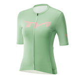 Damska koszulka rowerowa z filtrem UV i systemem Quick-Dry-YDDX012