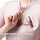 Damska koszulka rowerowa z filtrem UV i systemem Quick-Dry-YDDX012