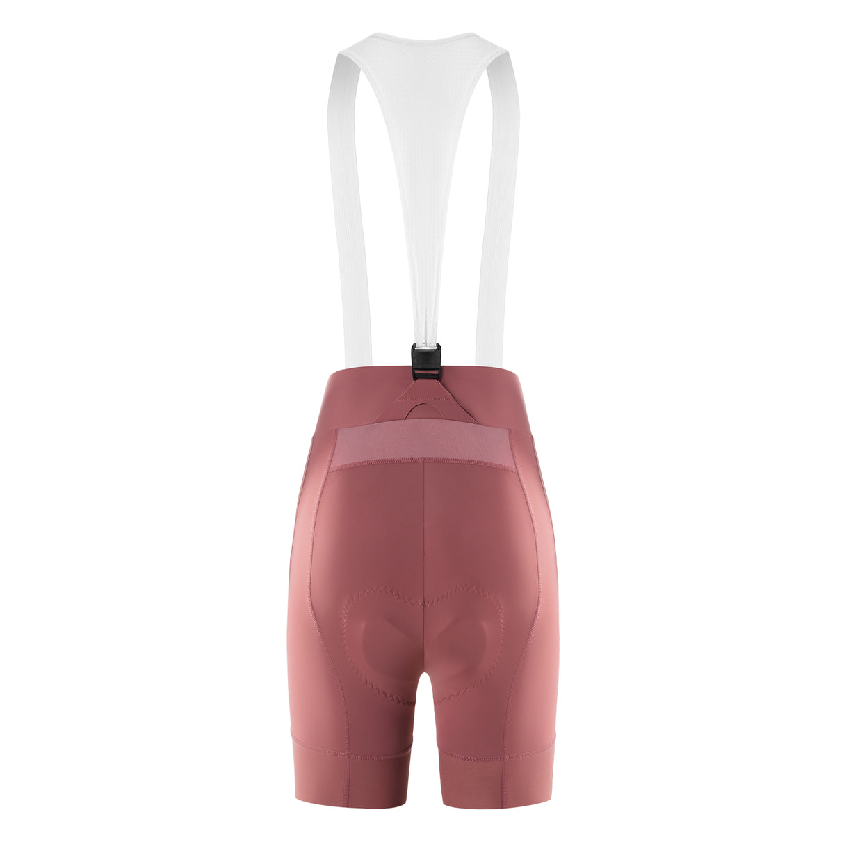 ROCKBROS TVI Damskie Spodenki Rowerowe Na Szelkach Z Klamrą Magnetyczną-YDDK011 Spodenki rowerowe na szelkach