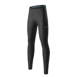 ROCKBROS Cycling Pants with 4D Pad Breathable and Quick Drying