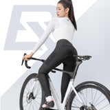 ROCKBROS Cycling Pants with 4D Pad Breathable and Quick Drying