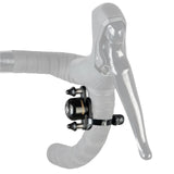 ROCKBROS Dual Hammer Bike Bell – Głośny, podwójny dzwonek rowerowy dla dzieci i dorosłych
