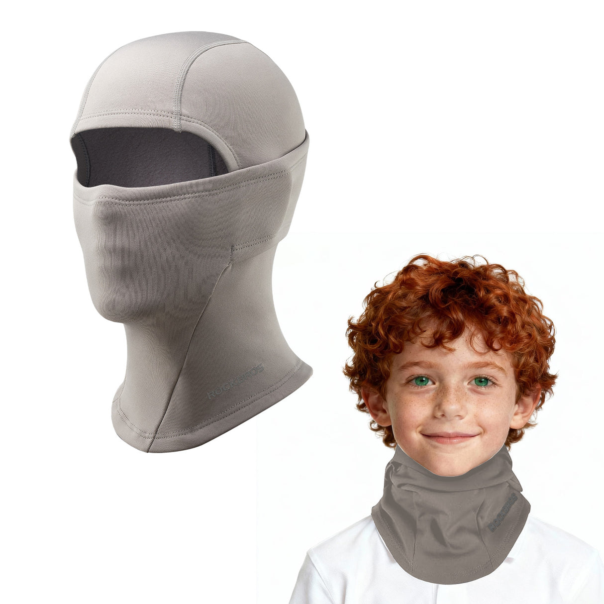 Children's Winter Balaclava Wiatro-LF8734
