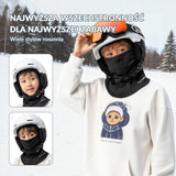 Children's Winter Balaclava Wiatro-LF8734