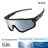 Dziecięce Okulary Sportowe Inteligentna Ochrona Wzroku i Komfort-SP383