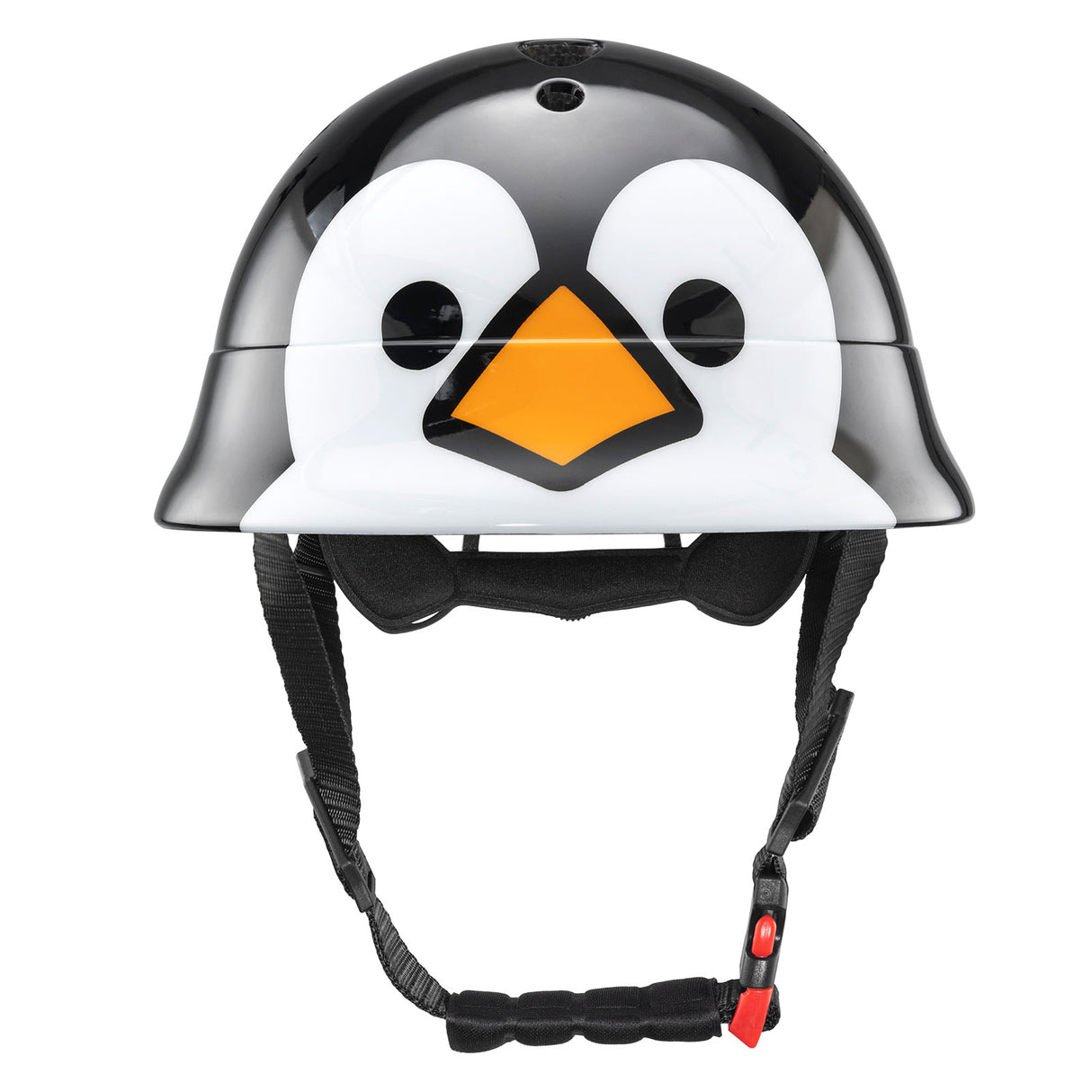 ROCKBROS Dziecięcy Kask Rowerowy Lekki, Regulowany i Bezpieczny Pasuje do Obwód Głowy 48-52 cm