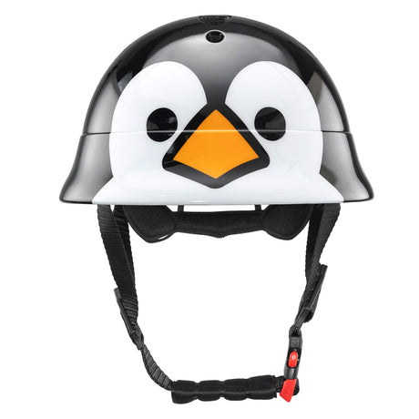 ROCKBROS Dziecięcy Kask Rowerowy Lekki, Regulowany i Bezpieczny Pasuje do Obwód Głowy 48-52 cm