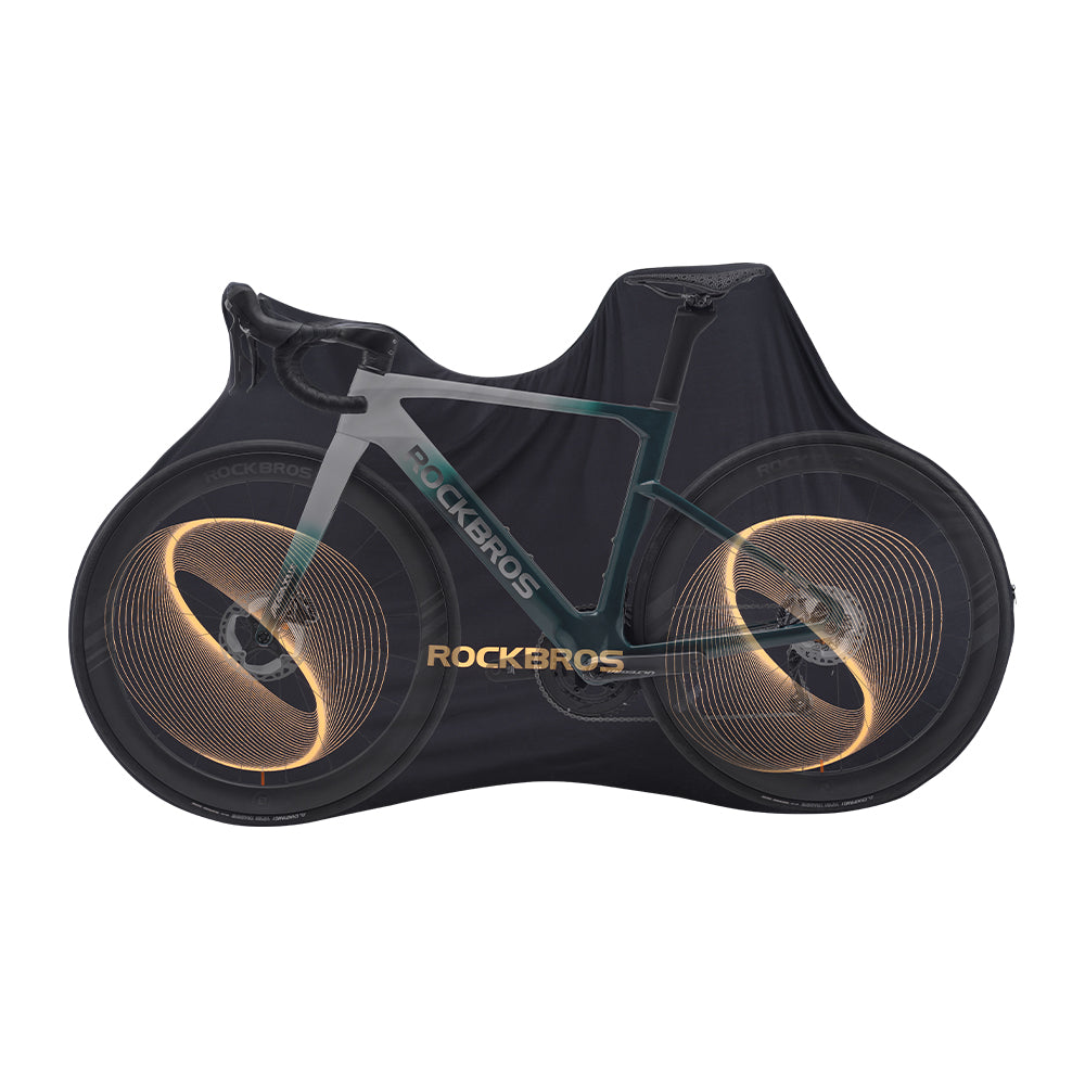 ROCKBROS Elastyczny Pokrowiec na Rower –D97 Pokrowiec na rower