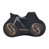 ROCKBROS Elastyczny Pokrowiec na Rower –D97 Pokrowiec na rower