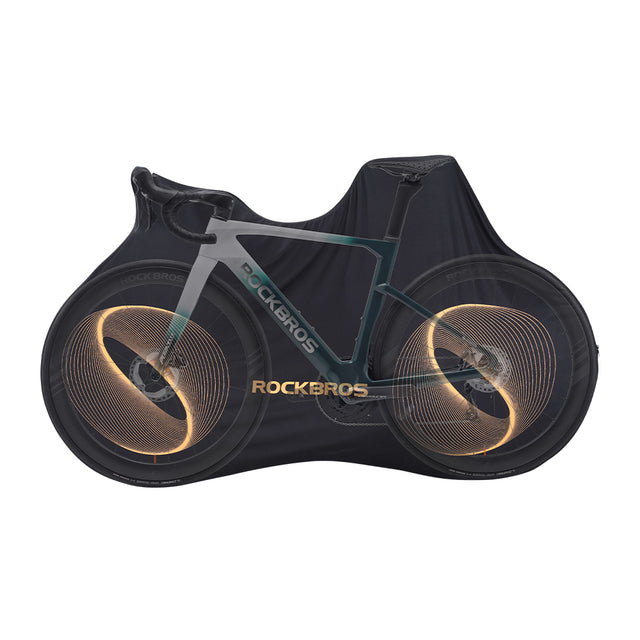ROCKBROS Elastyczny Pokrowiec na Rower –D97 Pokrowiec na rower