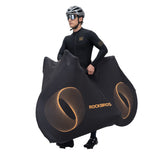 ROCKBROS Elastyczny Pokrowiec na Rower –D97 Pokrowiec na rower